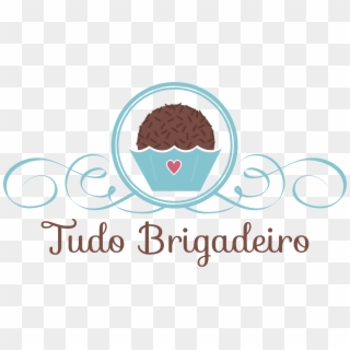 Brigadeiro Logo, Www - Graphic Design, HD Png Download