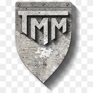 Tmm Logo3 Noback - Emblem, HD Png Download