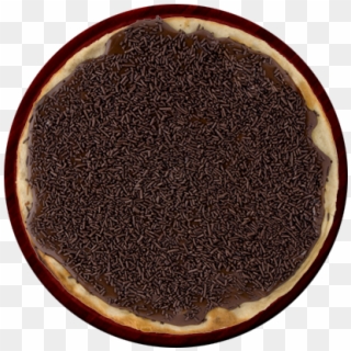 Pizza Brigadeiro Png - Coffee Substitute, Transparent Png