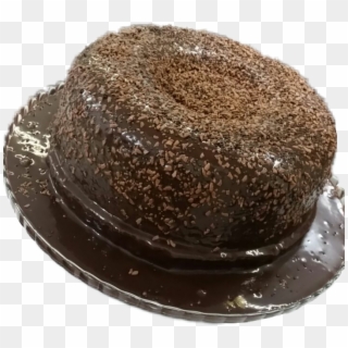 #ftecandy #remixit #brigadeiro #bolodechocolate #chocolate - Chocolate Cake, HD Png Download