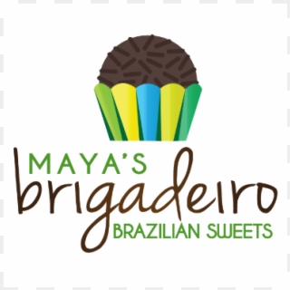 Maya's Brigadeiro Brazilian Sweets - Lima Organica, HD Png Download