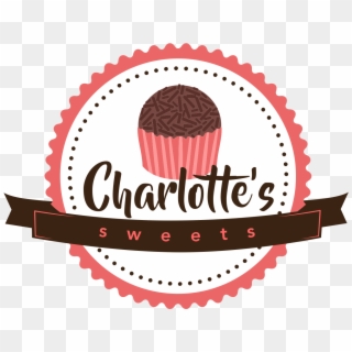 Charlotte Sweets - Cake, HD Png Download