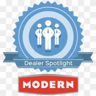 Dealer Spotlight On Modern Automotive Network - Celebrating 25 Years 1992 2017, HD Png Download