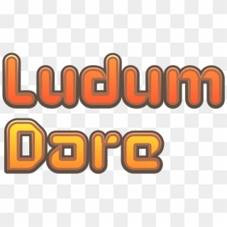 Ludum Dare , Png Download - Ludum Dare, Transparent Png