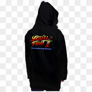 You'll Float - Hoodie, HD Png Download