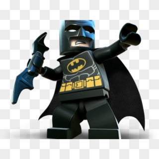 The Lego Movie Clipart Png - Batman Lego Movie Png, Transparent Png