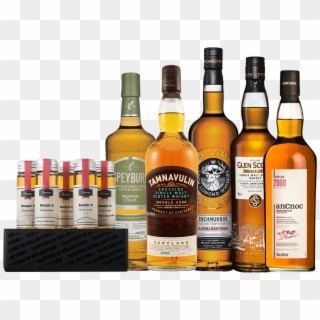 Single Malt Scotch Whisky, HD Png Download