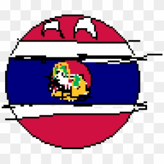 Thai Naval Ensign Flag, HD Png Download