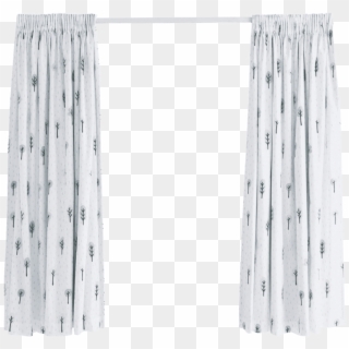 Children's Blackout Curtains, Woodland - Curtain, HD Png Download