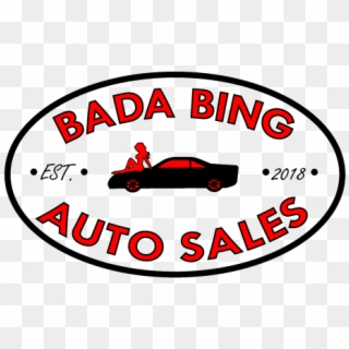 Bada Bing Auto Sales - Family Car, HD Png Download