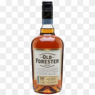 Old Forester Bourbon, HD Png Download
