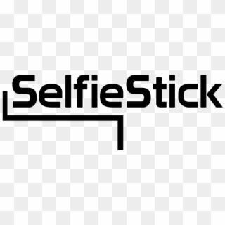 Elegant, Playful Logo Design For A Company In United - Selfie Stick Logo Png, Transparent Png