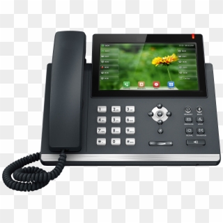 Business Voip Phones, HD Png Download