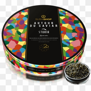 Sushi Shop Caviar, HD Png Download