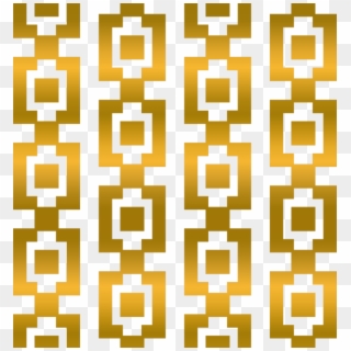 Bronze Brass Copper Computer Icons Square - Motif, HD Png Download