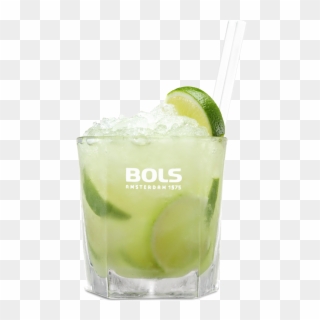 Want To Learn More About Muddling Cocktails Follow - Bols Caipirinha, HD Png Download