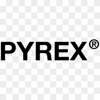Pyrex Logo Png - Pyrex Iwaki Logo, Transparent Png