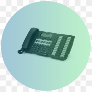 Business Phone Systems - Ldp 9224, HD Png Download