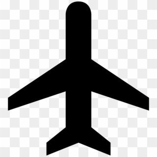 Png File Svg - Airplane Mode Icon, Transparent Png