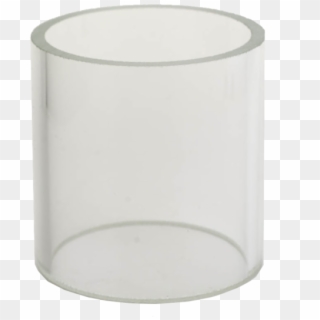 Pyrex Clear Tube For 2″ Sight Glass - Lampshade, HD Png Download