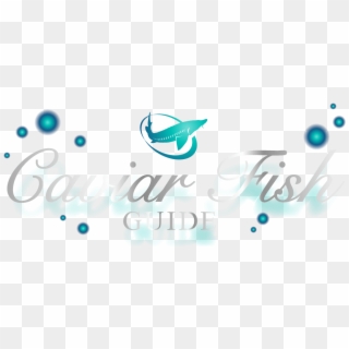 Caviar Fish Guide - Graphic Design, HD Png Download