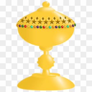 This Free Icons Png Design Of Goblet, Transparent Png