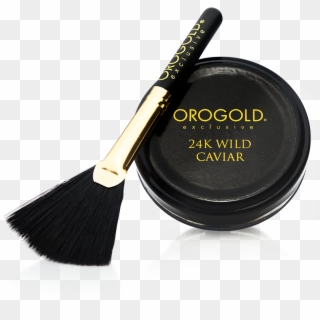 Orogold Exclusive 24k Wild Caviar - Eye Liner, HD Png Download