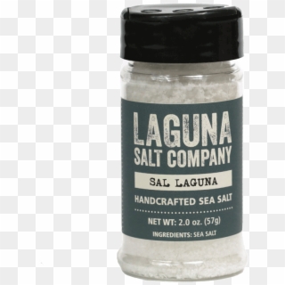 Sal Laguna Sea Salt, 2oz - Bottle, HD Png Download