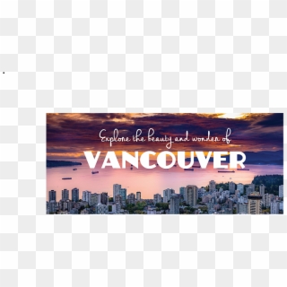 For Eft Banner - Vancouver, HD Png Download
