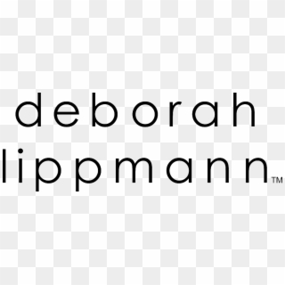 Lady Is A Tramp - Deborah Lippmann Logo, HD Png Download