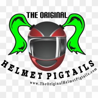 Welcome To The Original Helmet Pigtails - Ugly Have A Nice Day, HD Png Download