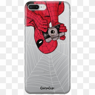 Homem-aranha - Spiderman Animated Wallpapers For Iphone, HD Png Download