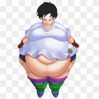 Eishiban - Eishiban Videl, HD Png Download
