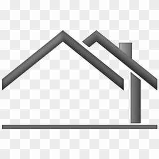 Can't Stop Roofing, Inc - House Logo Free, HD Png Download