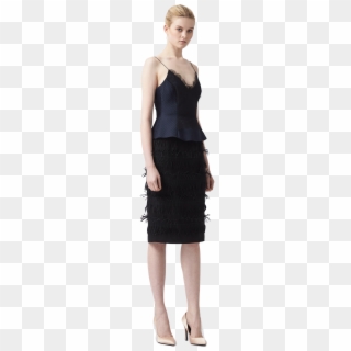 Festliche Kleider Große Größen, HD Png Download