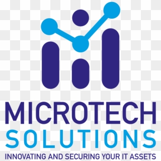 Microtech Solutions S - Graphic Design, HD Png Download