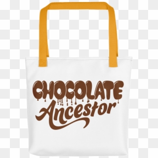 Chocolate Ancestor, Llc - Tote Bag, HD Png Download