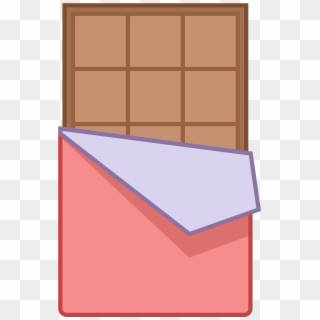 Bar Icon Free Download Png And - Chocolate Bar Vector Png, Transparent Png