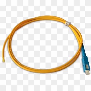 Optical Pigtails - Ethernet Cable, HD Png Download