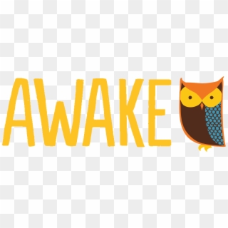 Awake Chocolate Logo, HD Png Download
