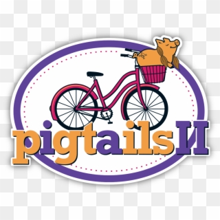 Pigtails Ii, HD Png Download