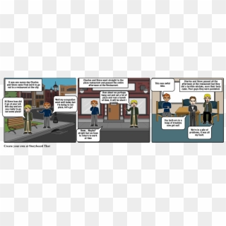 Cartoon, HD Png Download
