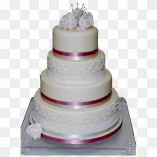 Png Image Information - Simple Wedding Cakes, Transparent Png