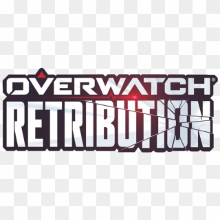 Overwatchretribution - Graphic Design, HD Png Download