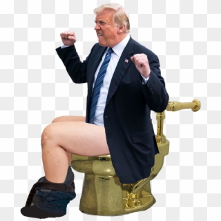 Donald Trump Double Fist Pump Photoshops Know Your - Trump 9 11 Fist Pump Meme, HD Png Download