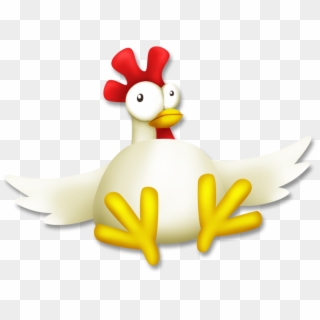 Hay Day Wiki - ไก่ การ์ตูน Png, Transparent Png