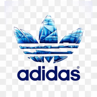 Adidas Logo Png PNG Transparent Free Download - PngFind