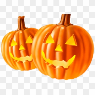 Halloween Png Transparent Images - Halloween White Background, Png Download