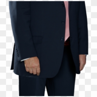 Donald Trump Png Transparent Images - Formal Wear, Png Download