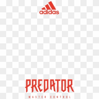 Logo Small - Adidas Predator Logo Png, Transparent Png